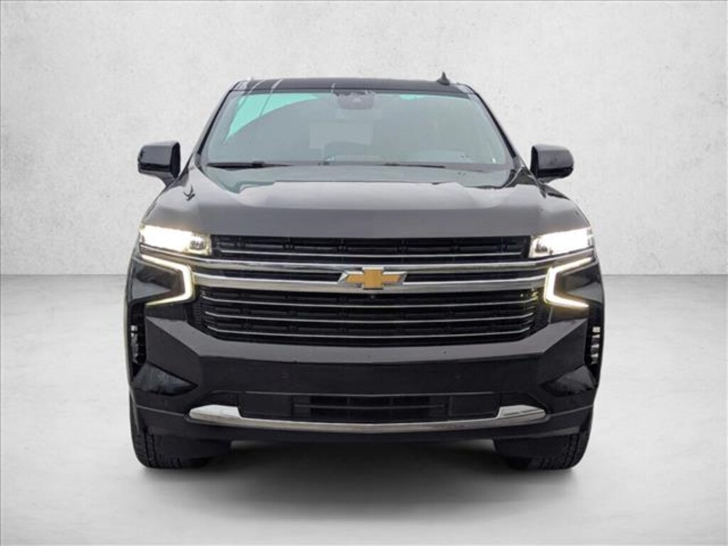 Used 2024 Chevrolet Tahoe LT SUV