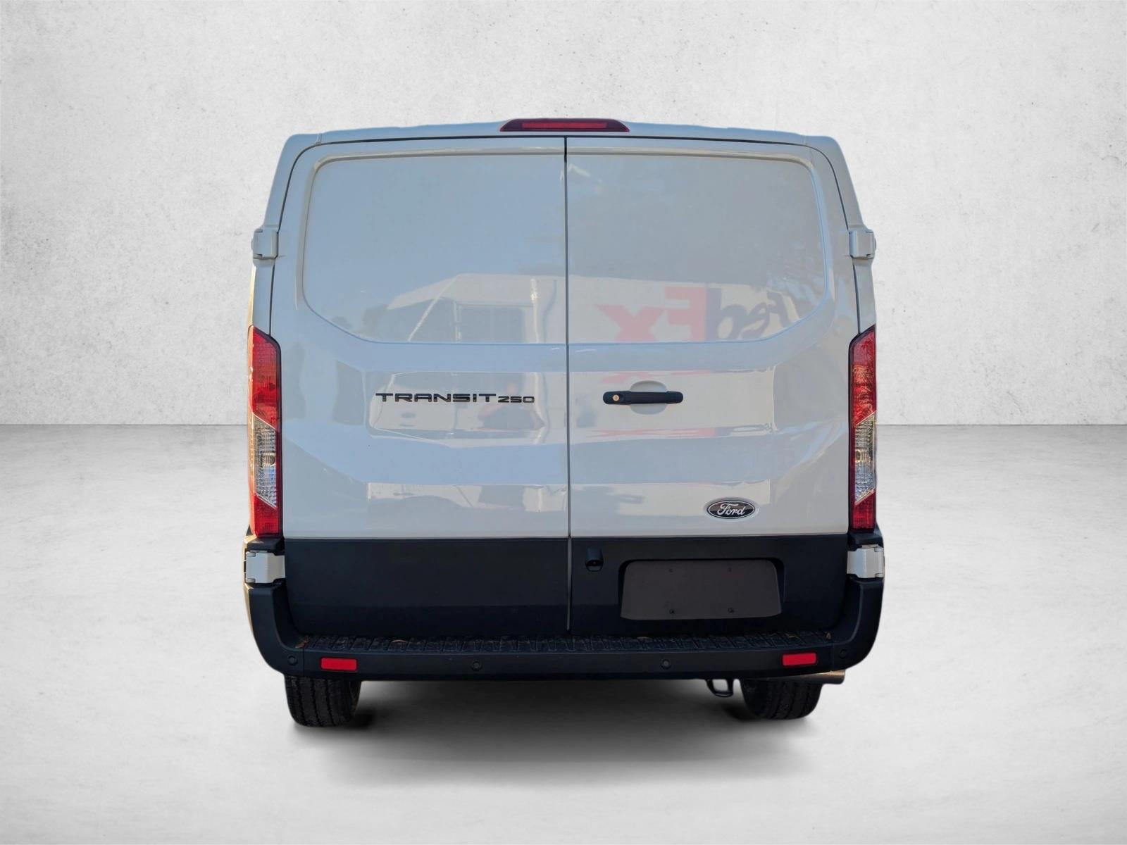 2026 Ford Transit Van Base - Photo 7