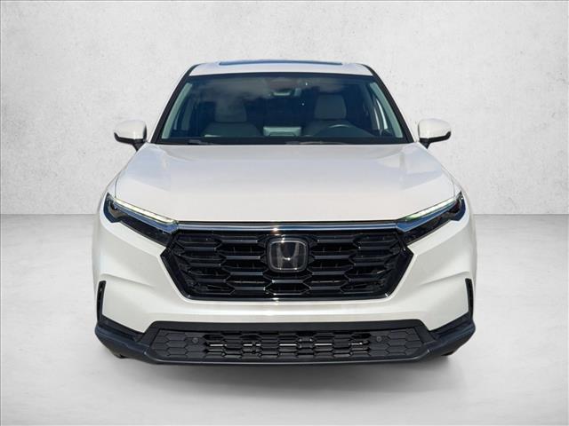 2024 Honda CR-V EX-L photo 2
