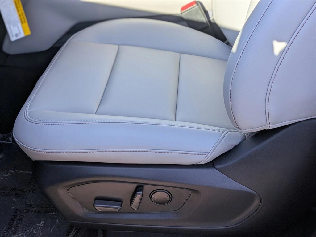 New 2026 Ford Explorer Active w/100A Pkg SUV