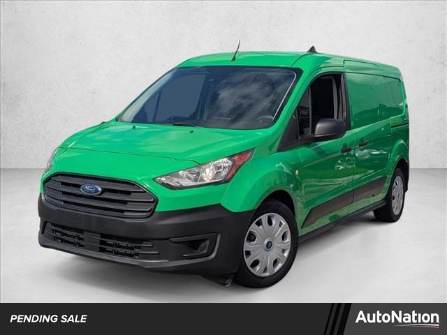 2020 Ford Transit Connect XL