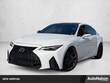  LEXUS IS 350