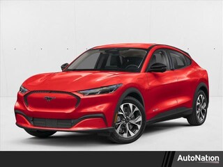 2026 Ford Mustang Mach-E Select SUV