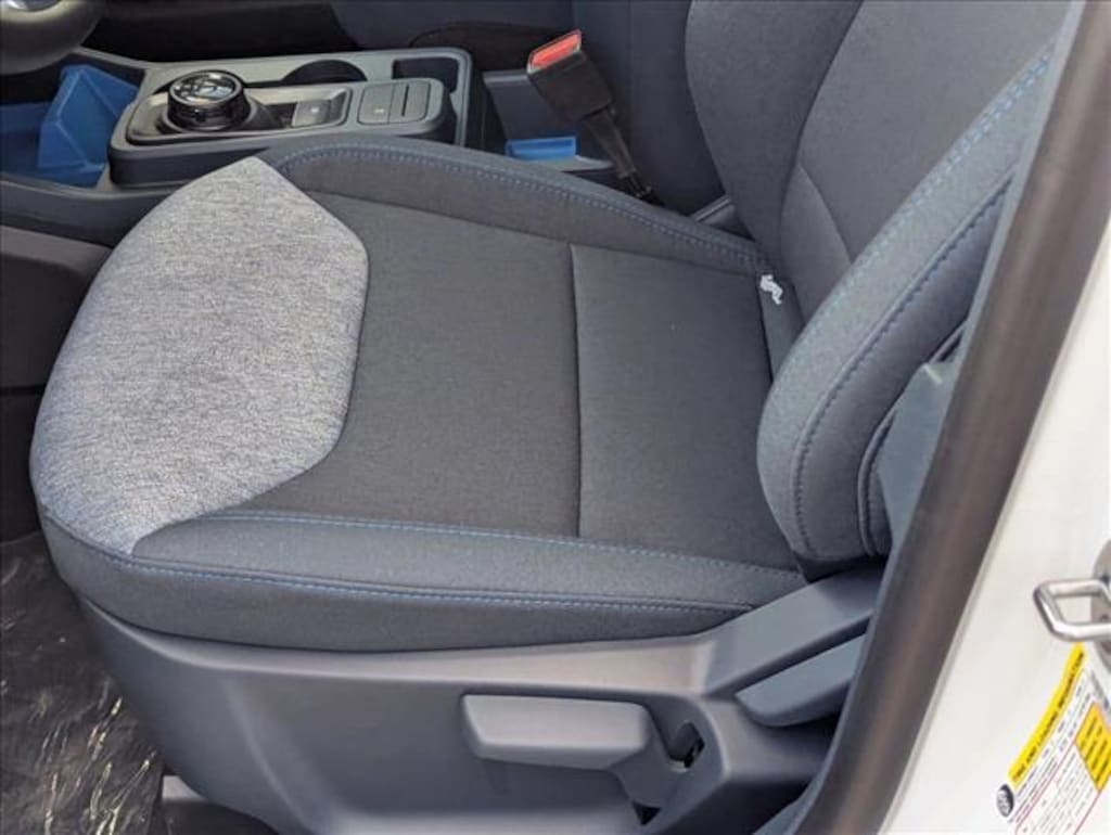 New 2026 Ford Maverick XLT Truck SuperCrew