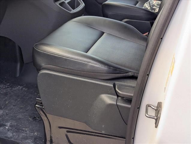 2025 Ford Transit photo 4