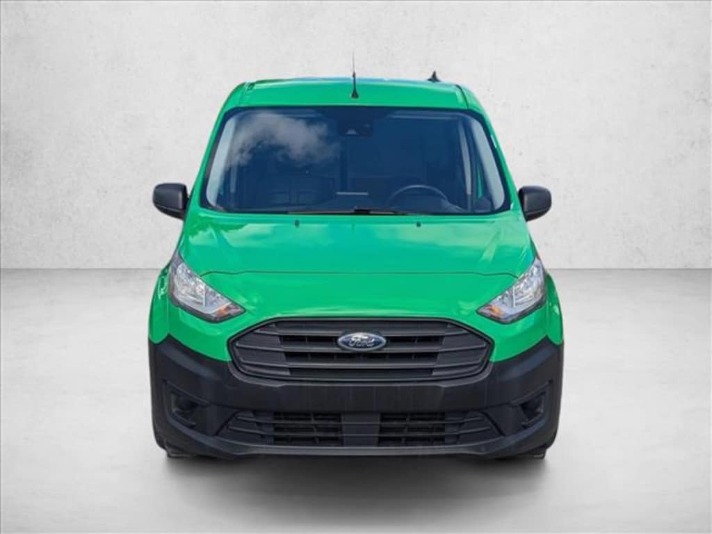 Used 2020 Ford Transit Connect XL Van Cargo Van