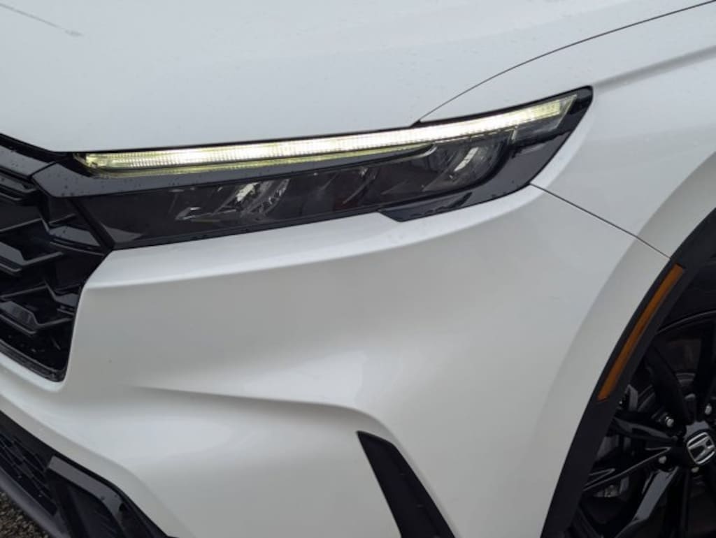 Used 2023 Honda CR-V Hybrid Sport SUV