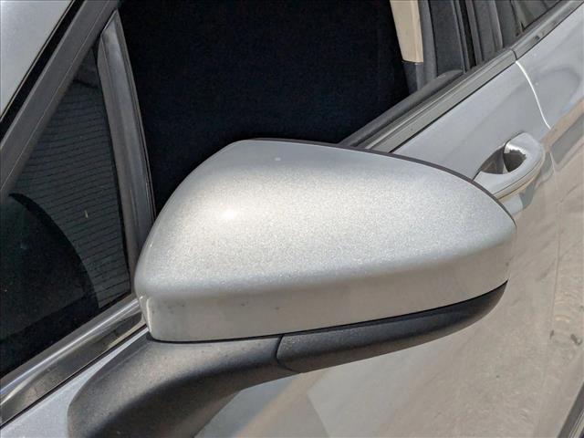 2019 Ford Fusion SE photo 4