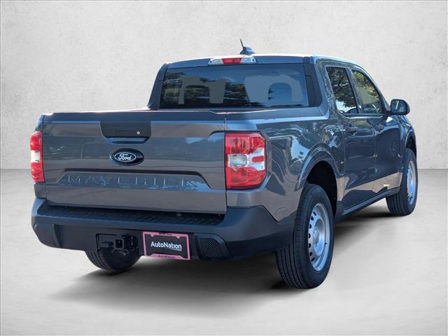 2025 Ford Maverick XL photo 2