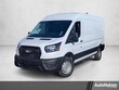  Ford Transit-250 Cargo