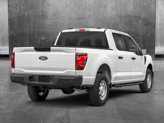 2025 Ford F-150 XL photo 2