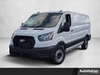  Ford Transit-150 Cargo