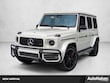  Mercedes-Benz AMG G 63