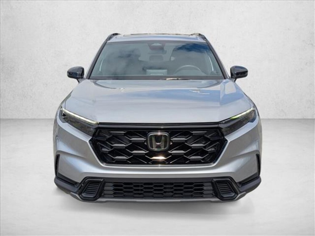 Used 2023 Honda CR-V Hybrid Sport SUV