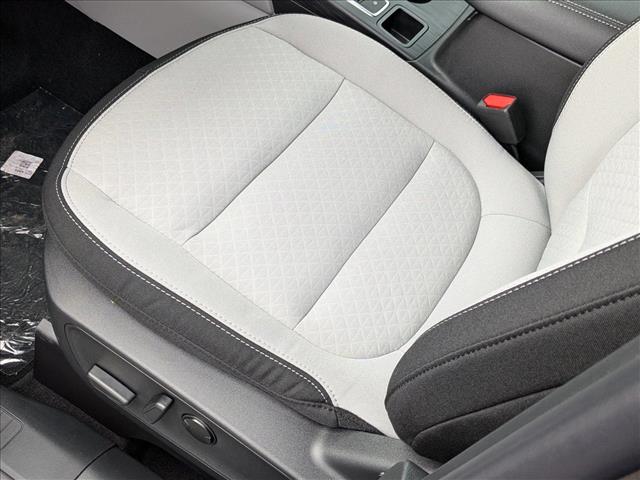 2025 Ford Escape Active photo 4