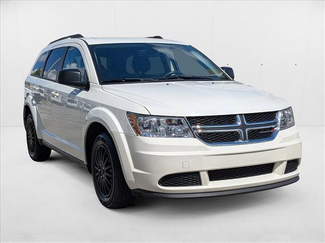 2019 Dodge Journey SE Value photo 2