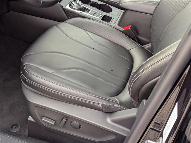2025 Ford Escape Platinum photo 3
