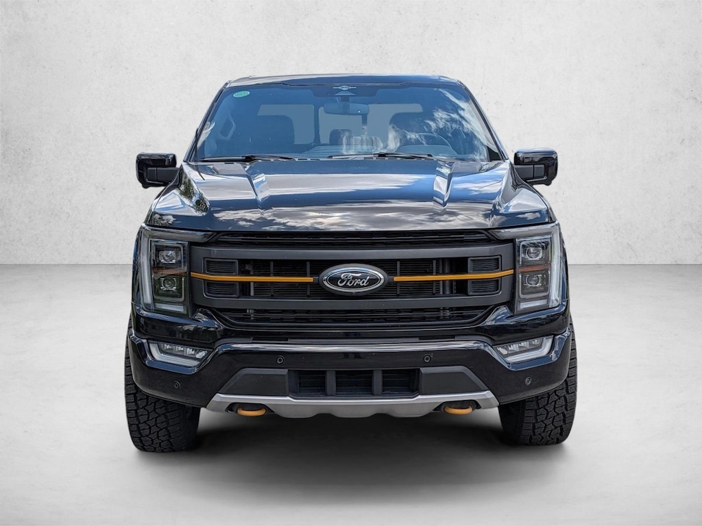 Used 2023 Ford F-150 Tremor Truck SuperCrew Cab