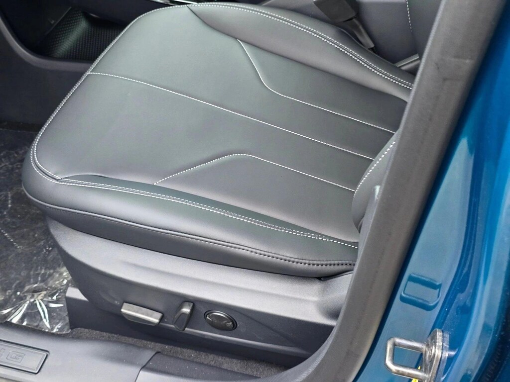 New 2026 Ford Mustang Mach-E Select SUV