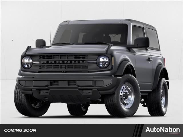 2026 Ford Bronco Base 4x4's photo