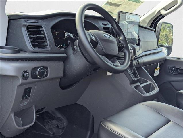 2025 Ford Transit Van Base - Photo 3