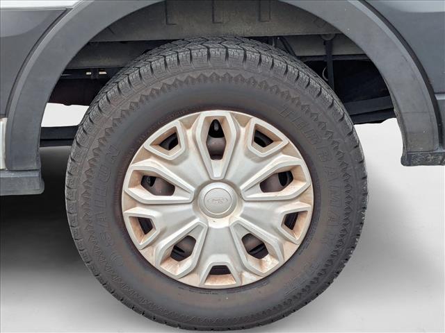 2021 Ford Transit Passenger XLT photo 3