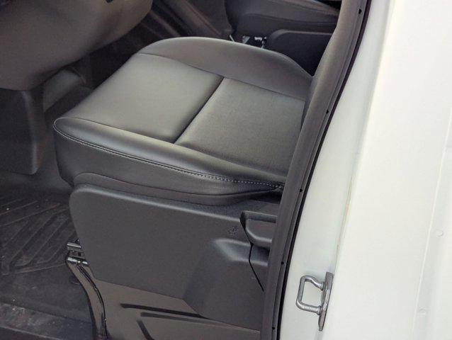2025 Ford Transit photo 3
