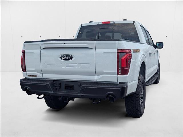 2025 Ford F-150 Tremor photo 2
