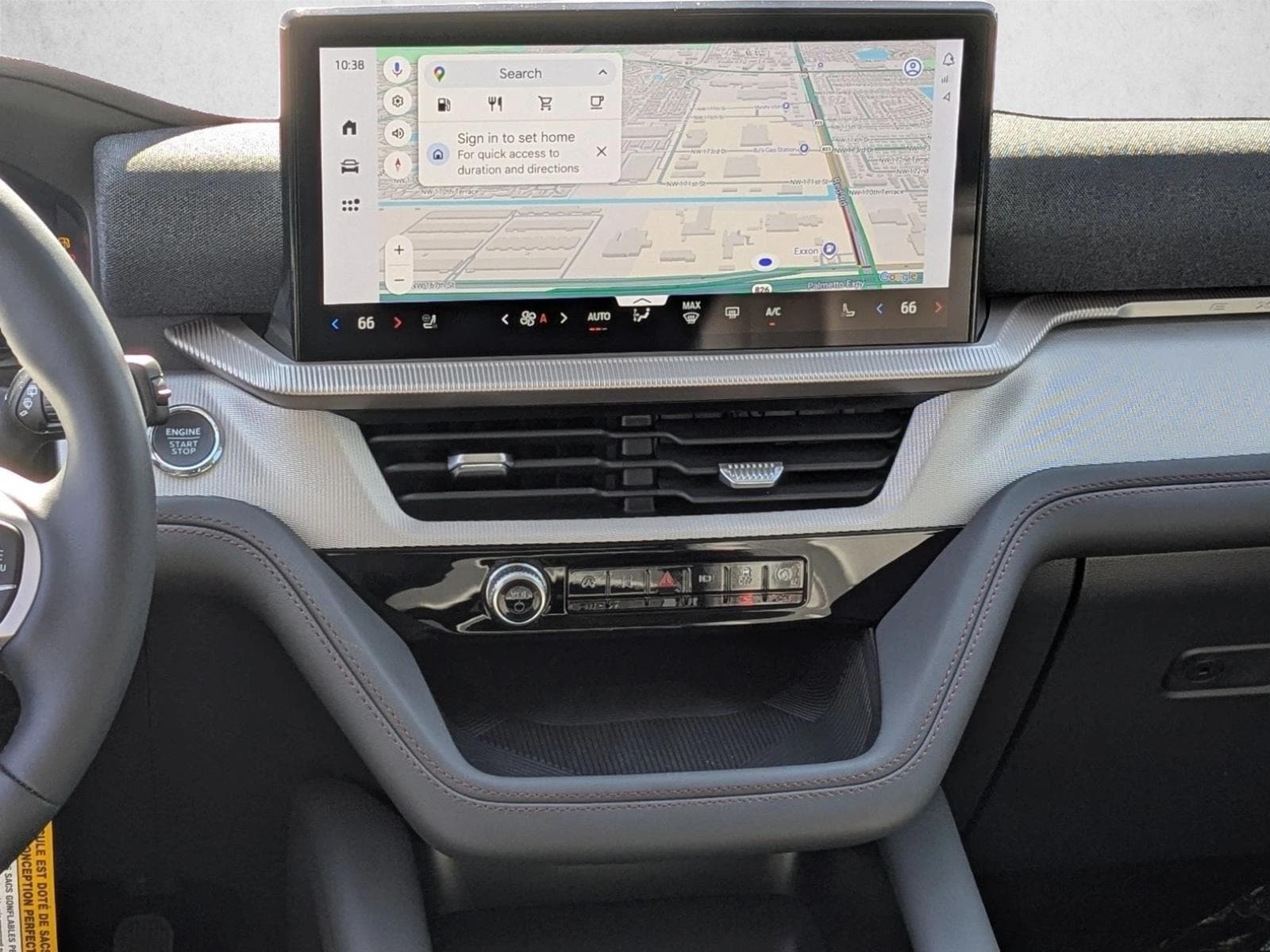 2026 Ford Explorer Active - Photo 11