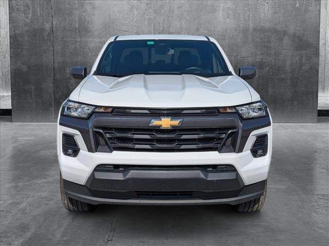 Used 2023 Chevrolet Colorado LT with VIN 1GCGSCEC2P1146062 for sale in Miami Gardens, FL