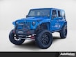 Jeep Wrangler JK Unlimited