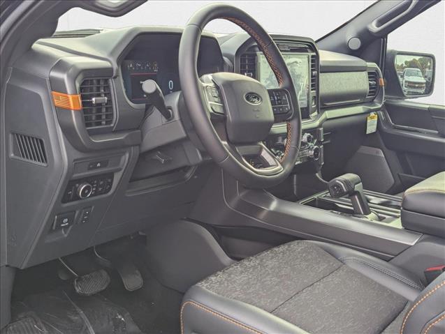 2025 Ford F-150 Tremor photo 3