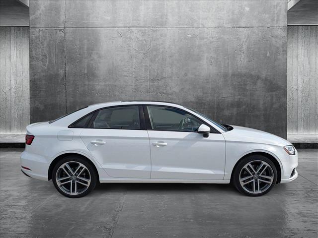 2020 Audi A3 Premium 40 TFSI photo 4