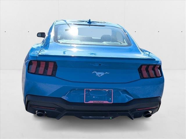 2025 Ford Mustang EcoBoost Premium Fastback - Photo 7
