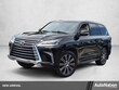  LEXUS LX 570