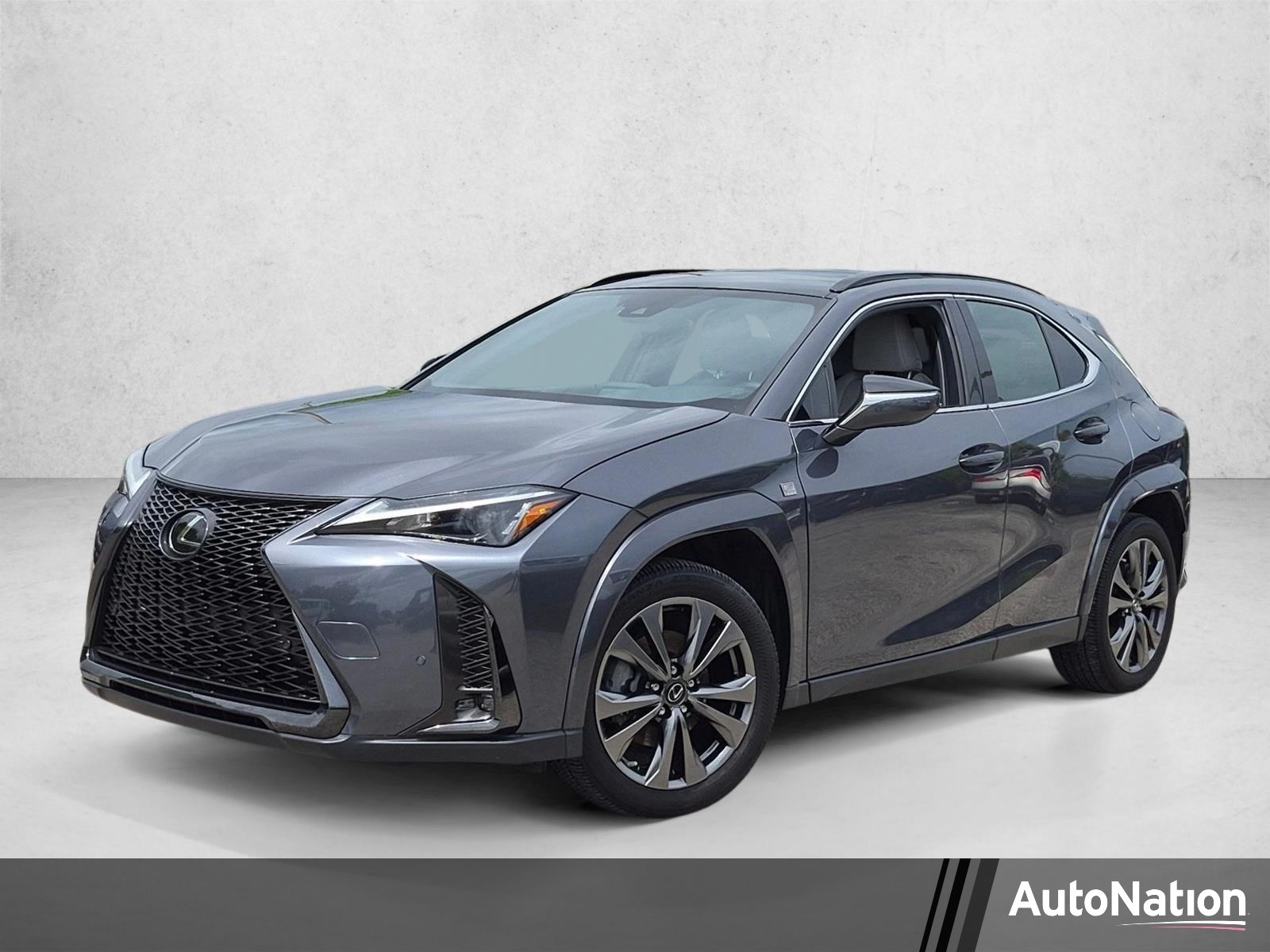  LEXUS UX 250h