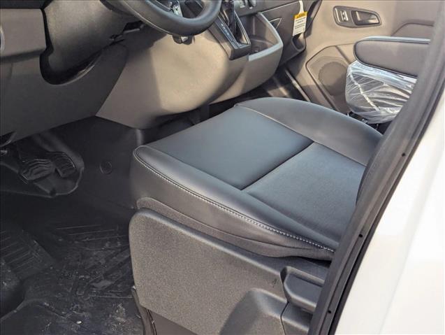 2025 Ford Transit photo 2