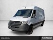  Mercedes-Benz Sprinter 2500
