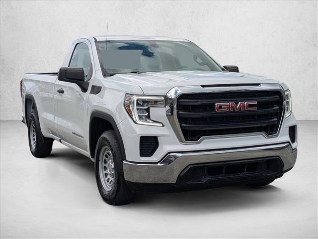 2022 Gmc Sierra 1500 Limited Pro photo 3