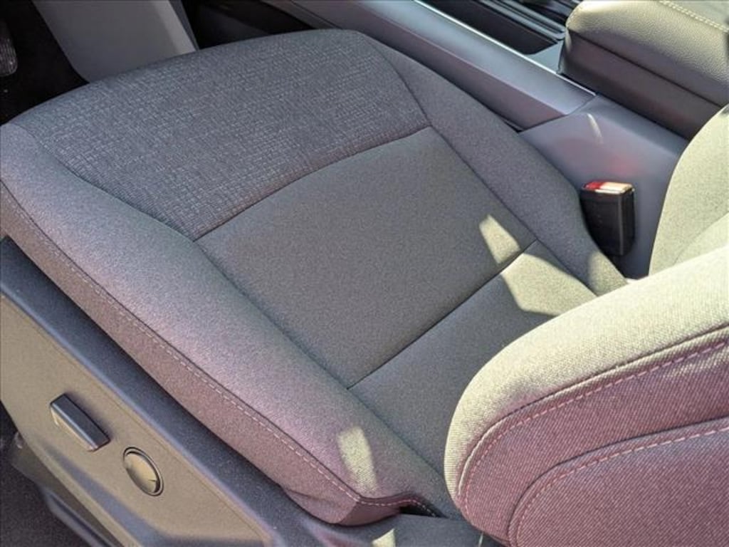 New 2026 Ford F-150 XLT Truck SuperCab