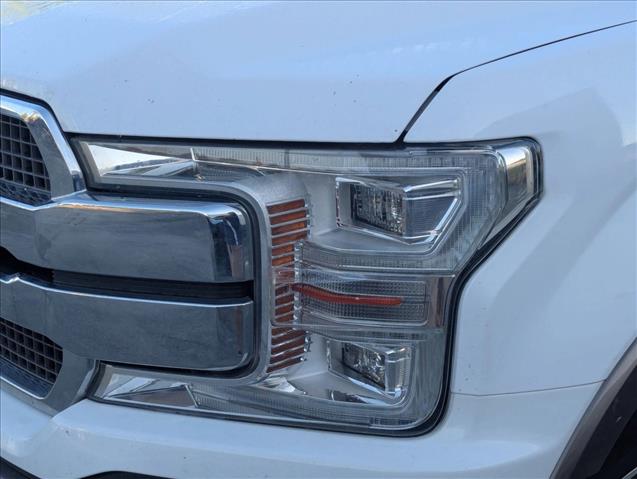 2018 Ford F-150 King Ranch photo 4