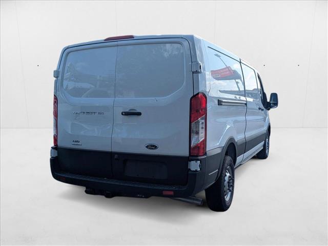 2025 Ford Transit photo 2