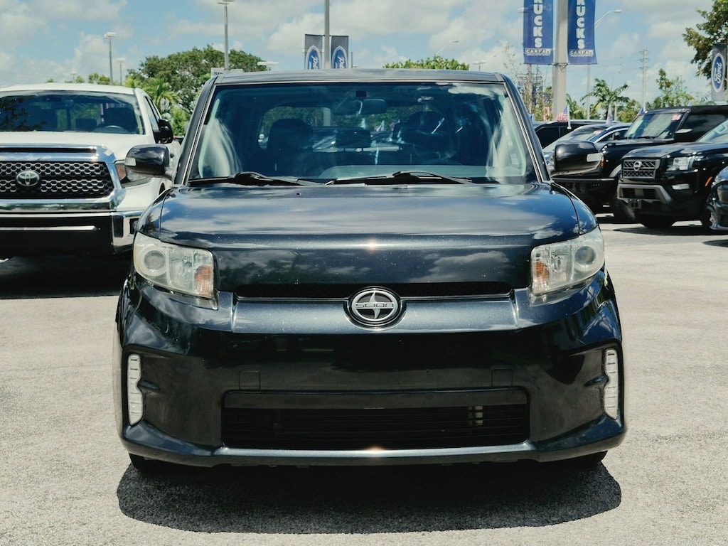 Used 2015 Scion xB 686 Parklan Edition Wagon