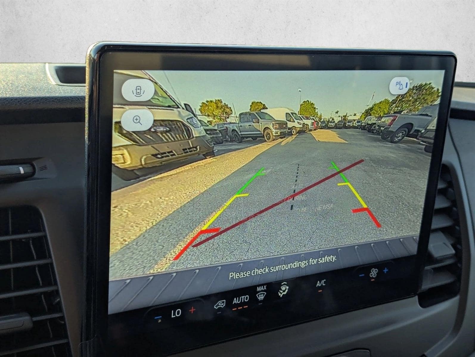 2026 Ford Transit Van Base - Photo 12