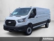  Ford Transit-250 Cargo