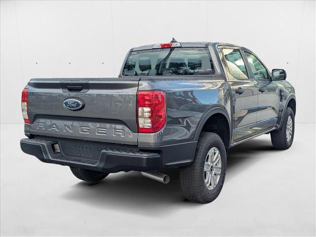 2025 Ford Ranger XL photo 2