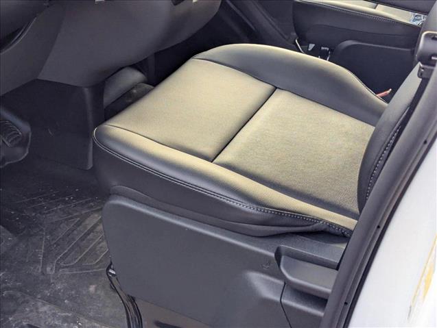 2025 Ford Transit photo 2