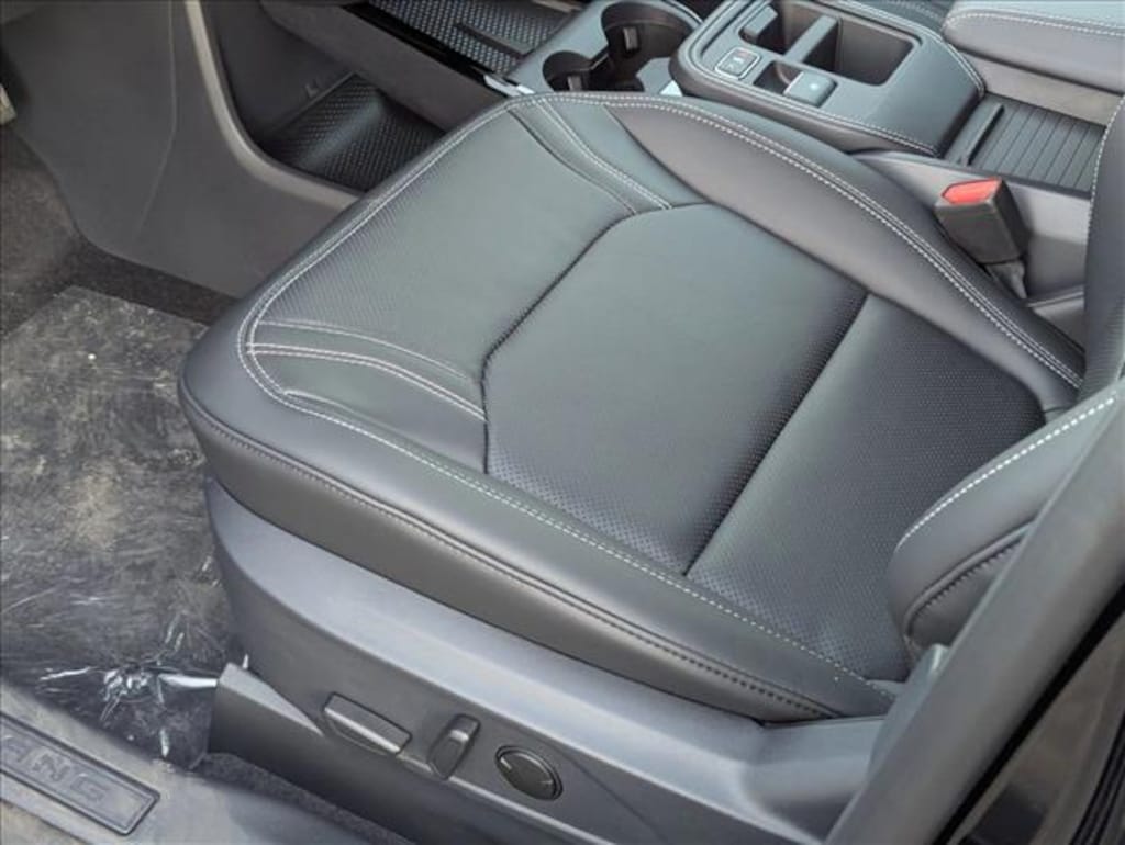 New 2025 Ford Mustang Mach-E Premium SUV