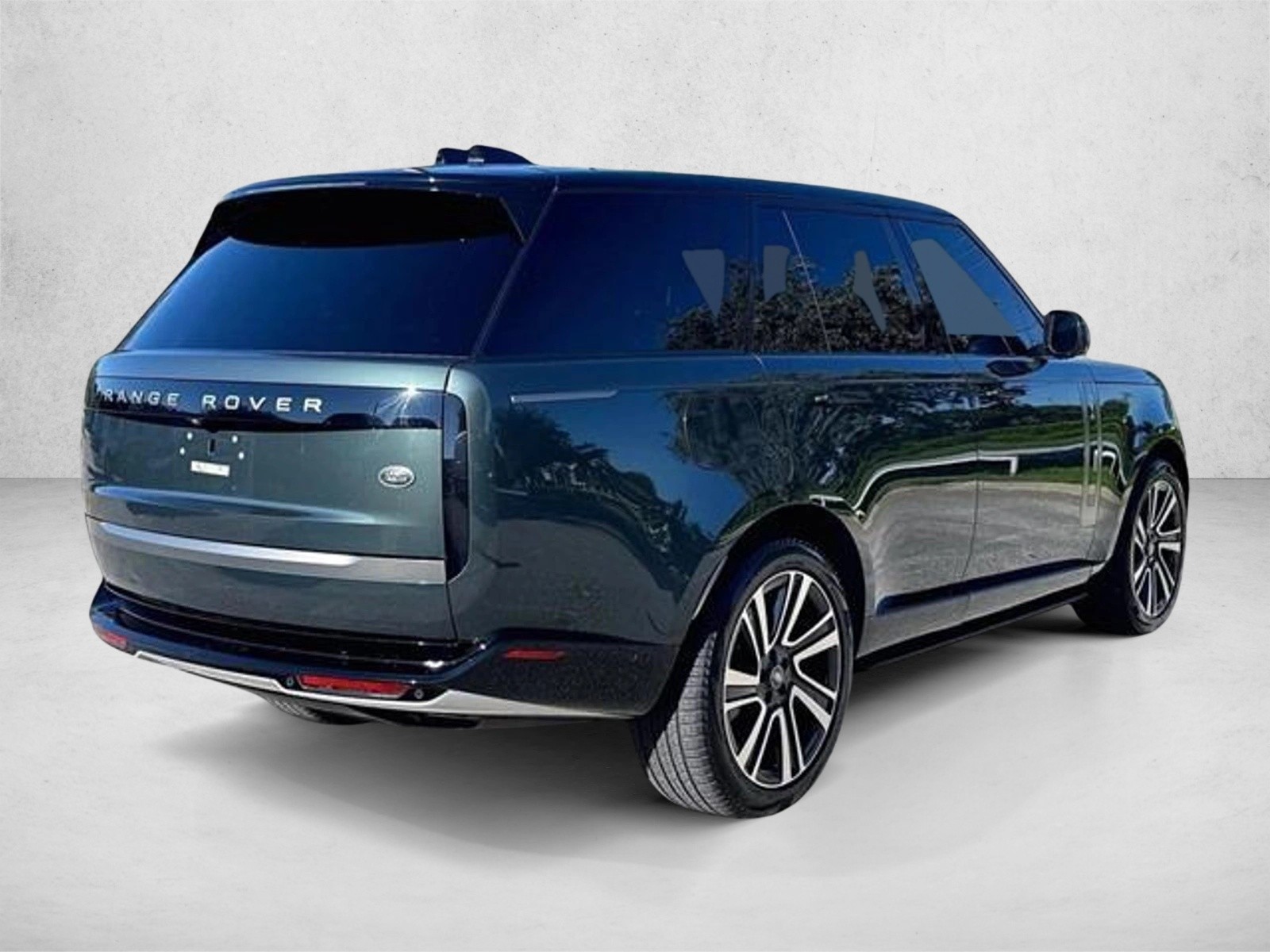 Used 2023 Land Rover Range Rover SE SUV