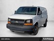  Chevrolet Express 2500